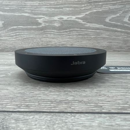 Jabra Speak2 55 UC (2755-209), спикерфон (USB, Bluetooth)